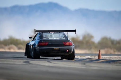 Peter's 2JZ-Swapped S13: Toying With A Drift Recipe — SpeedSF